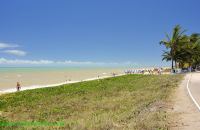 Fotos Praias de Alcobaca BAHIA 7