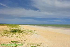 Fotos Praia Pontal da Barra Nova Vicosa BAHIA 10