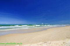 Fotos Praia da Costa Canavieiras BAHIA 12