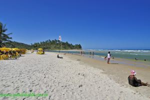 Fotos Praia de Cururupe Ilheus BAHIA 3