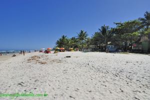 Fotos Praia de Cururupe Ilheus BAHIA 5