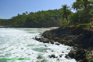 Fotos Praia Havaizinho Itacare 10