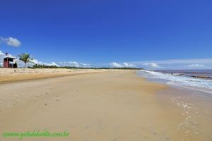Fotos Praia Belmonte BAHIA
