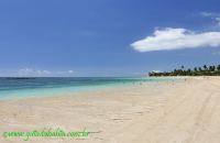 Barra do Gil Ilha de Itaparica