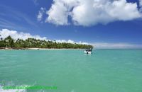 Ilha de Boipeba Tassimirim