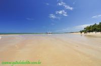 Praia dos Coqueiros Porto Seguro